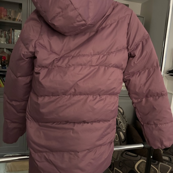 Youth skiing jacket - Picture 2 of 4